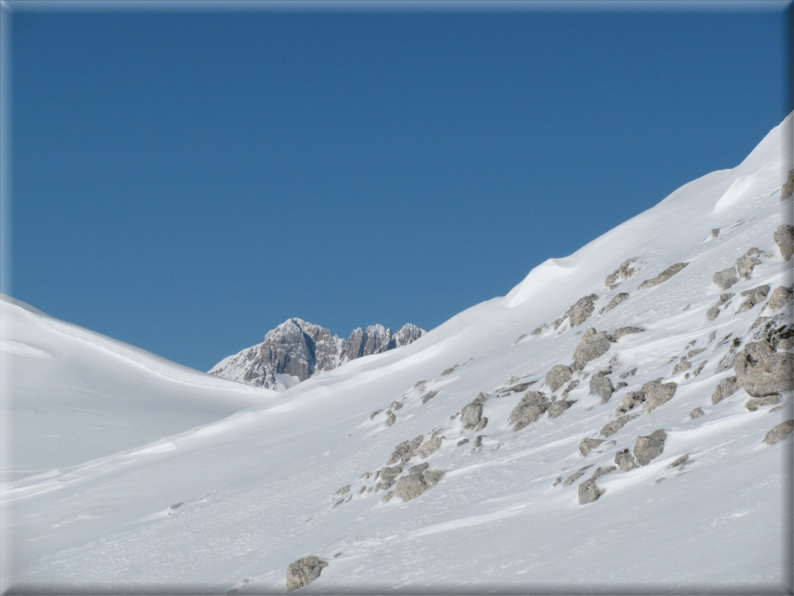 foto Monte Bolza